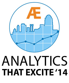 InfoTrust Analytics that Excite Conference