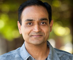 Avinash Kaushik, Keynote Speaker at Analytics that Excite