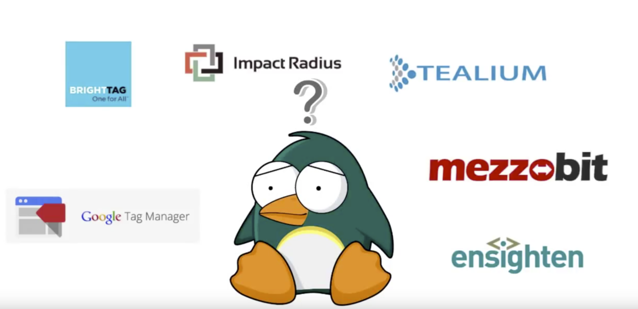 Implementing a Tag Management System with Tag Inspector
