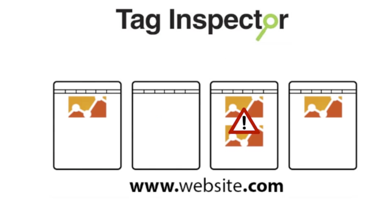 Audit Any Website with Tag Inspector