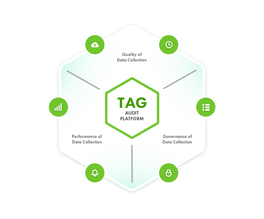 Tag Inspector: A Tag Audit Platform