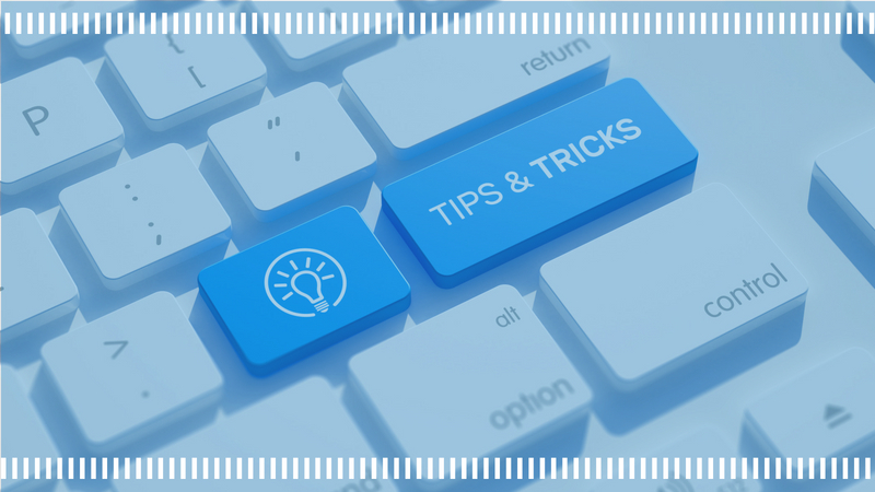 Tips & Tricks - Find How Tags Are Loading on a Page