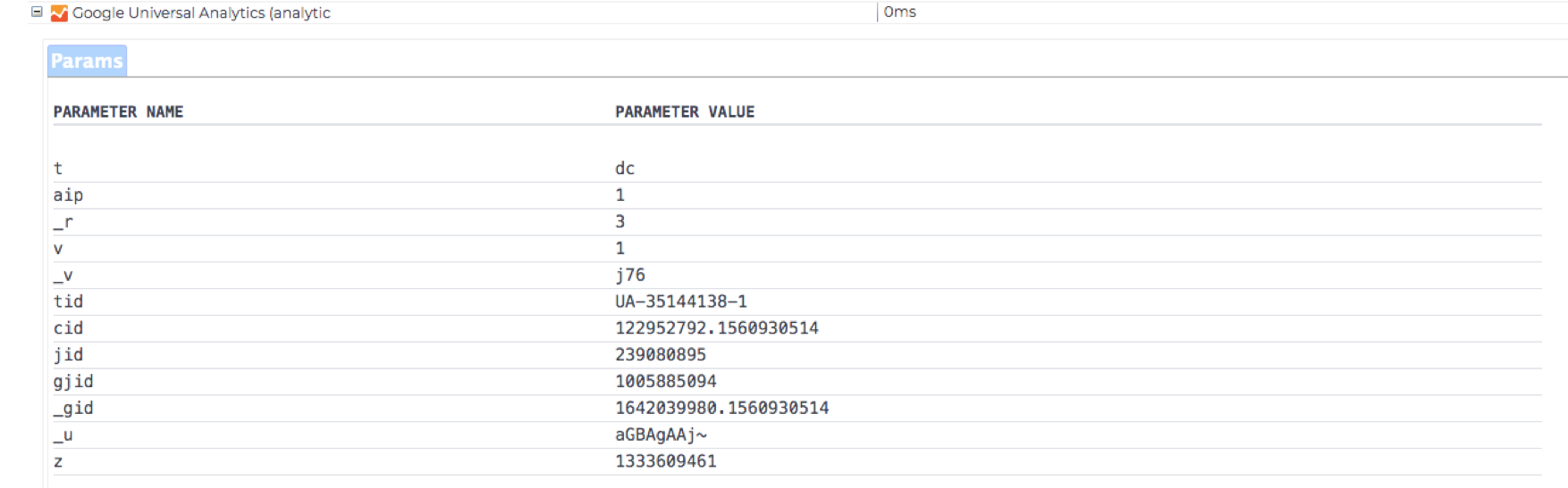 Pages Reporting In Tag Inspector Scans – Tag Inspector