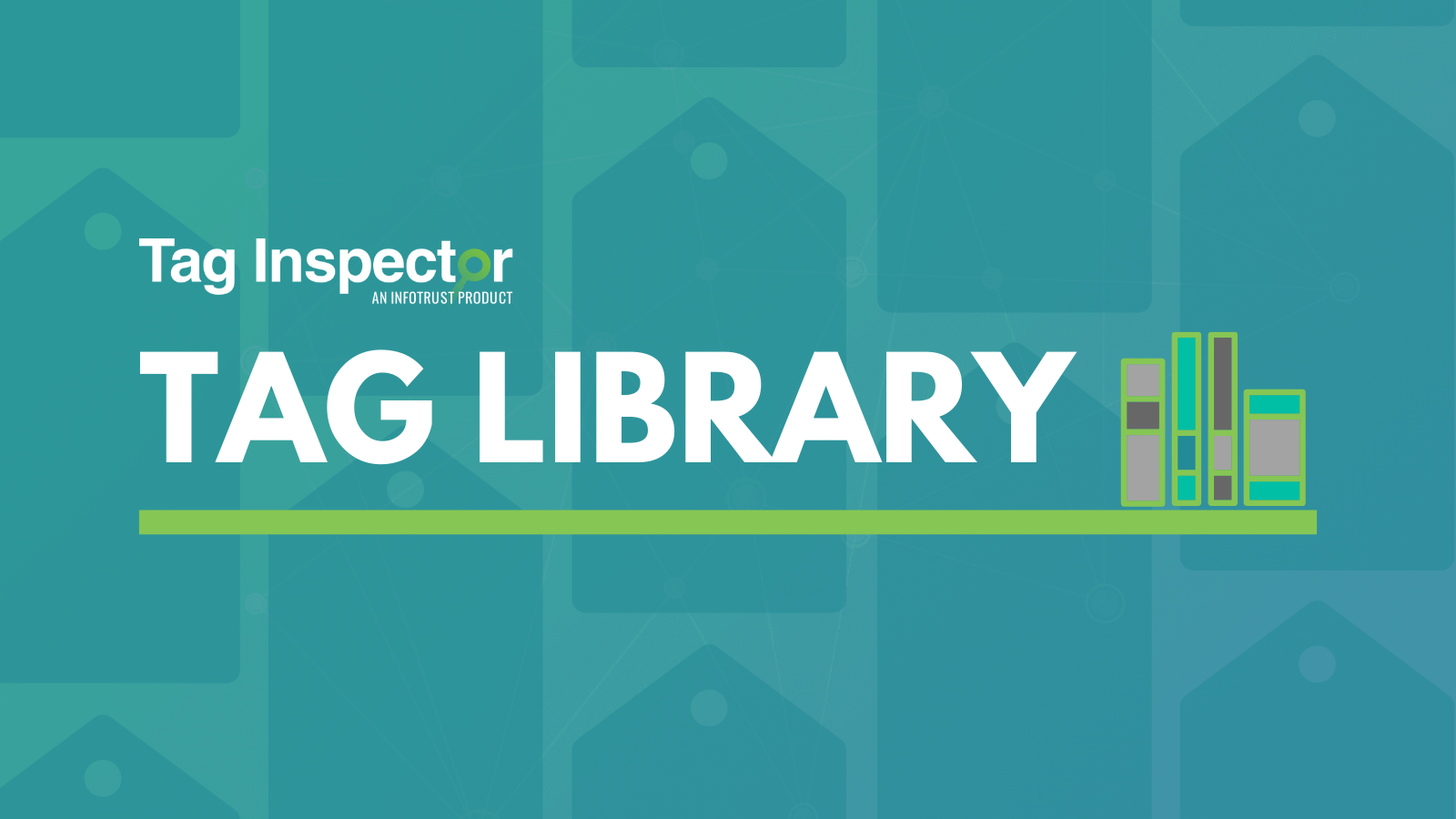 Tag Inspector extensive tag library