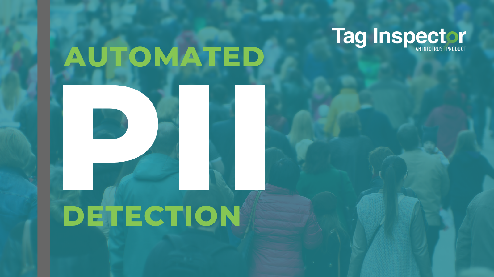 Automatic PII Detection Tag Inspector