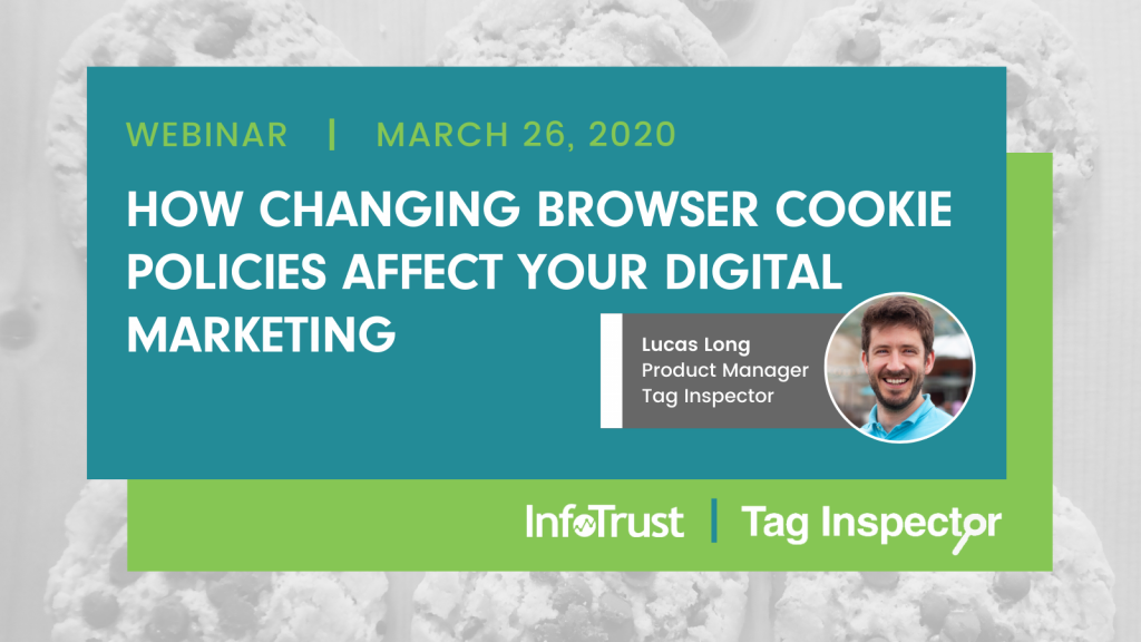 How Changing Browser Cookie Policies Affect Your Digital Marketing