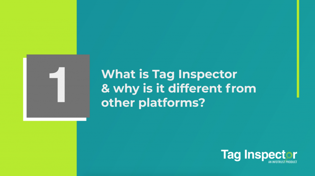 Top 5 Tag Inspector Questions