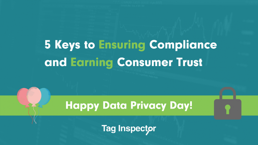 5 Keys to Ensuring Compliance and Earning Customer Trust