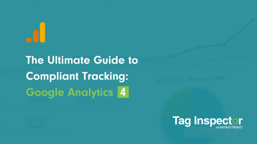 Google Analytics 4 Compliant tracking guide.