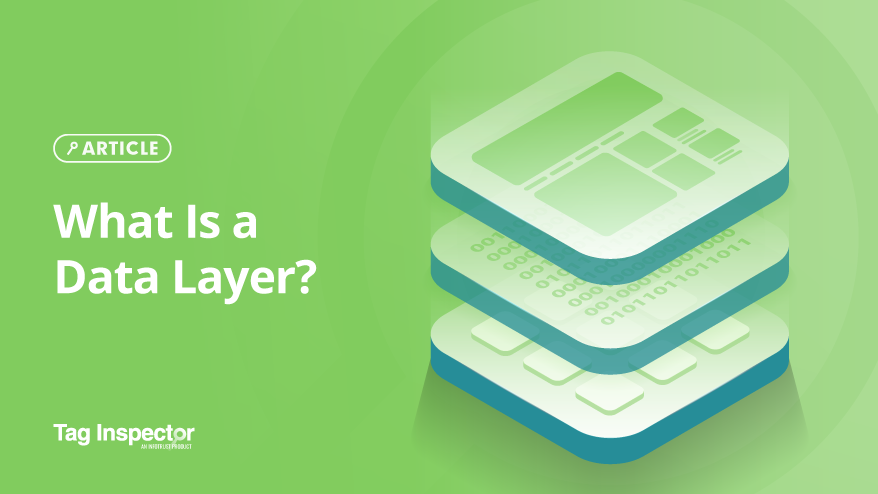 What Is a Data Layer?