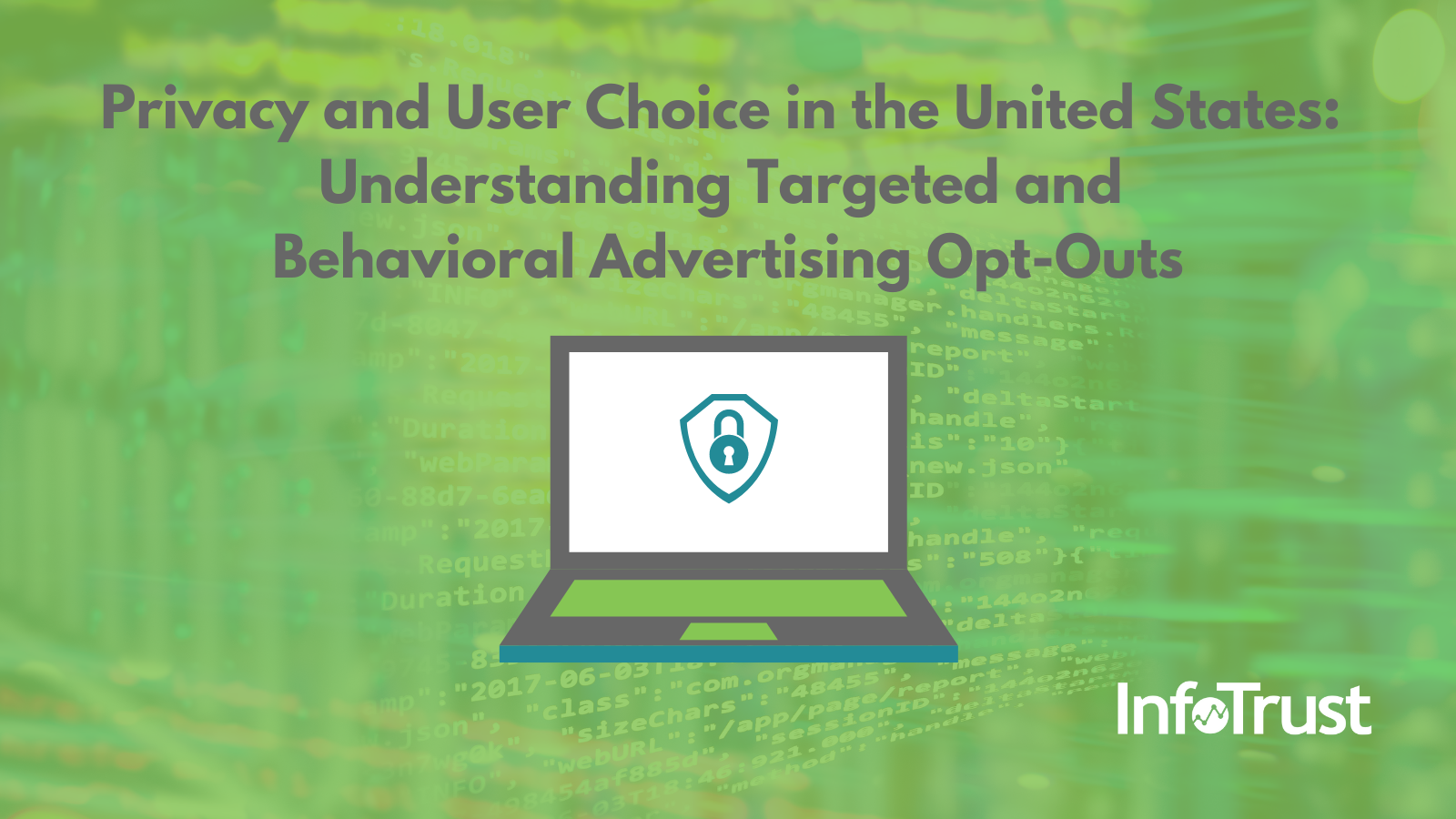 Privacy and User Choice in the United States: Understanding Targeted and Behavioral Advertising Opt-Outs