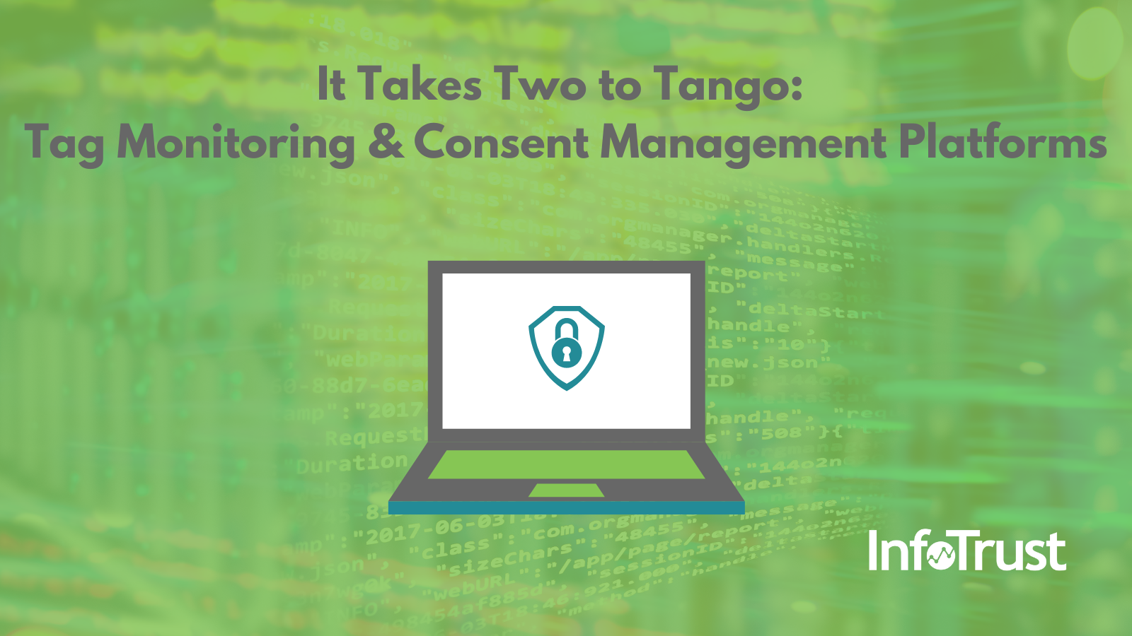 It Takes Two To Tango: Tag Monitoring & Consent Management Platforms