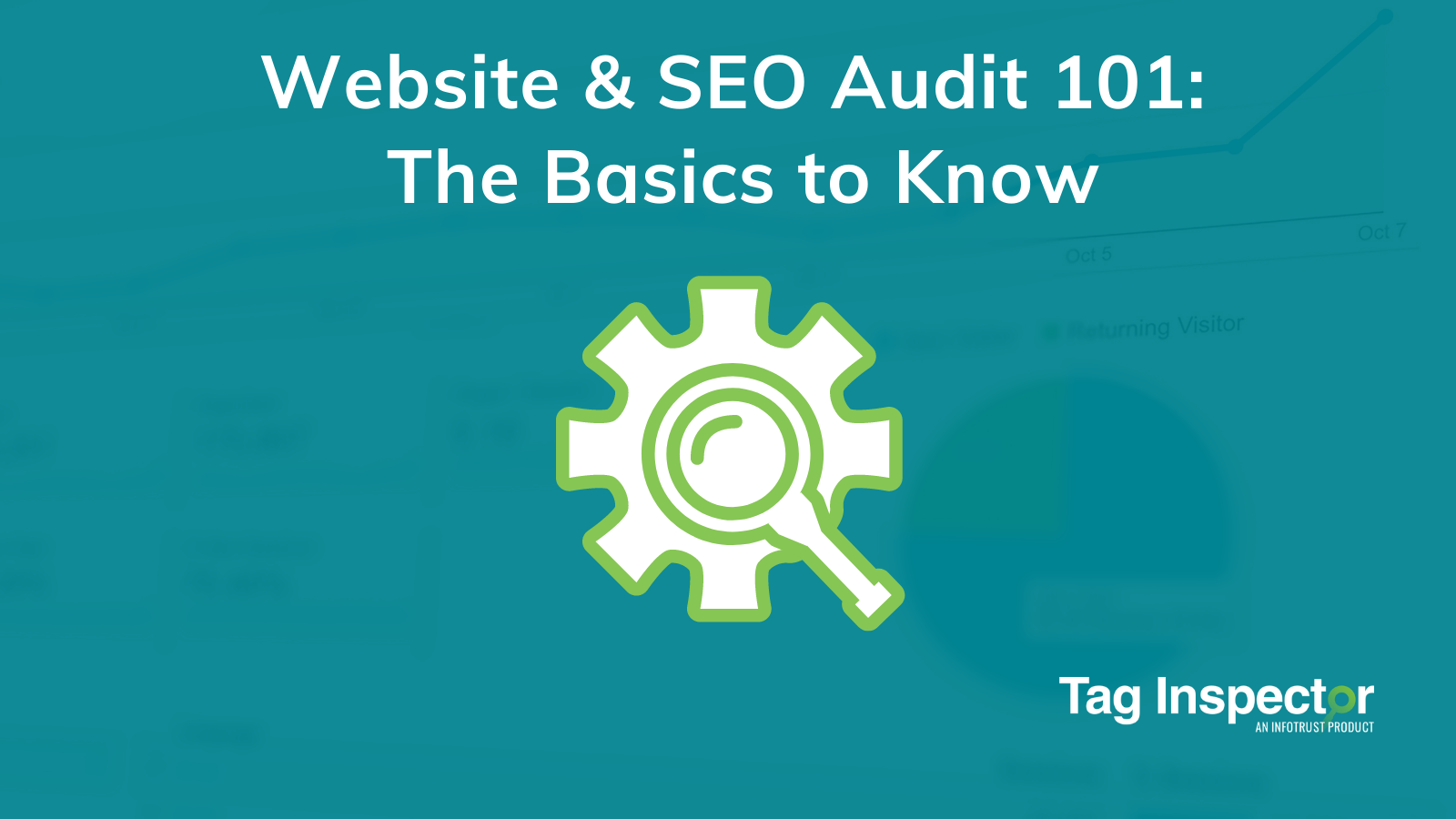 Website & SEO Audit 101: The Basics to Know