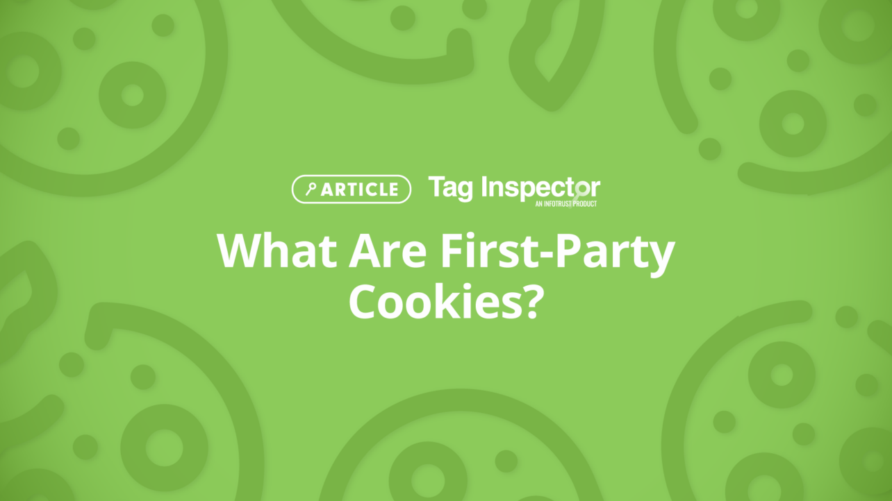 What Are First-Party Cookies?