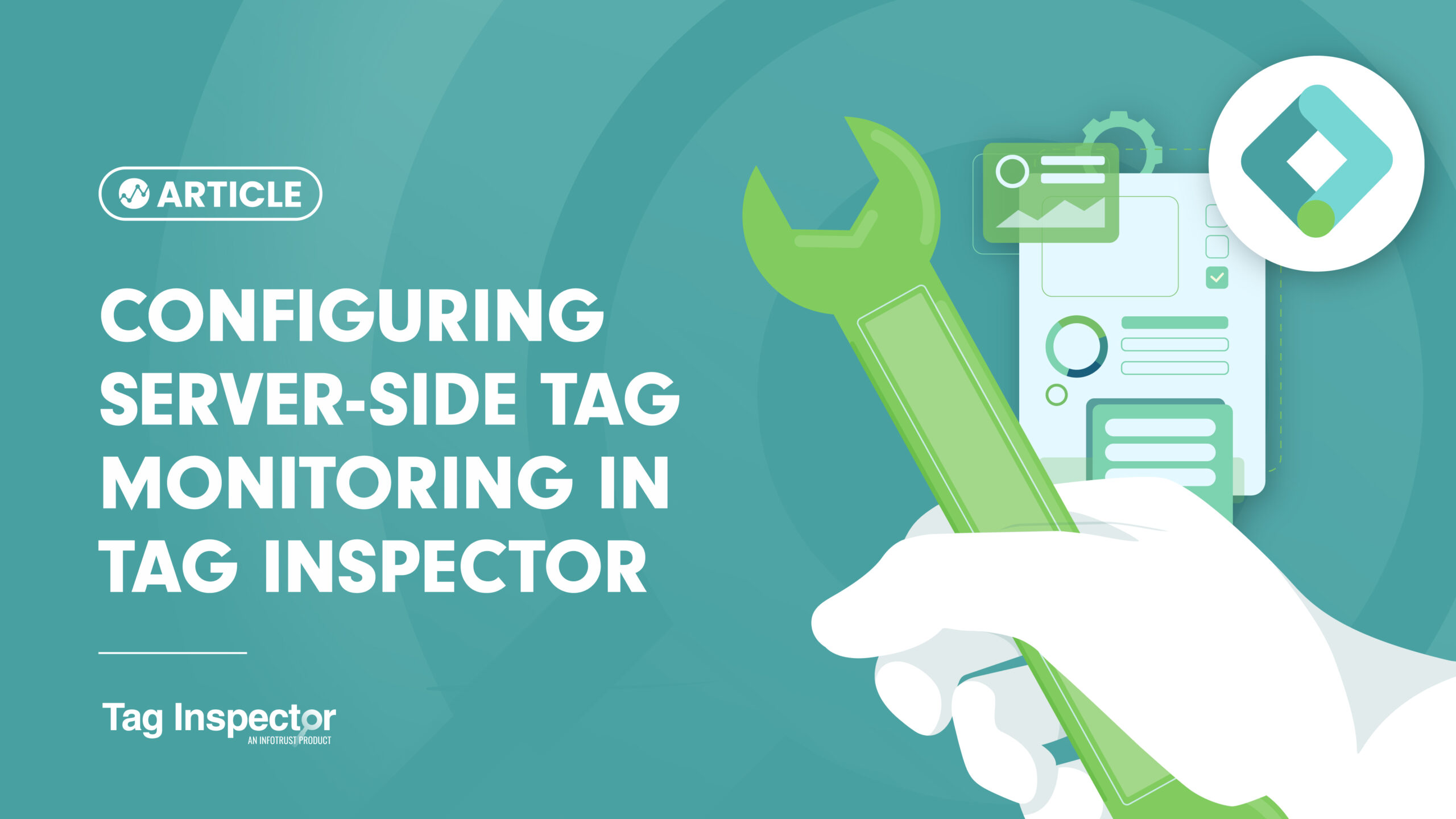 Configuring Server-side Tag Monitoring in Tag Inspector