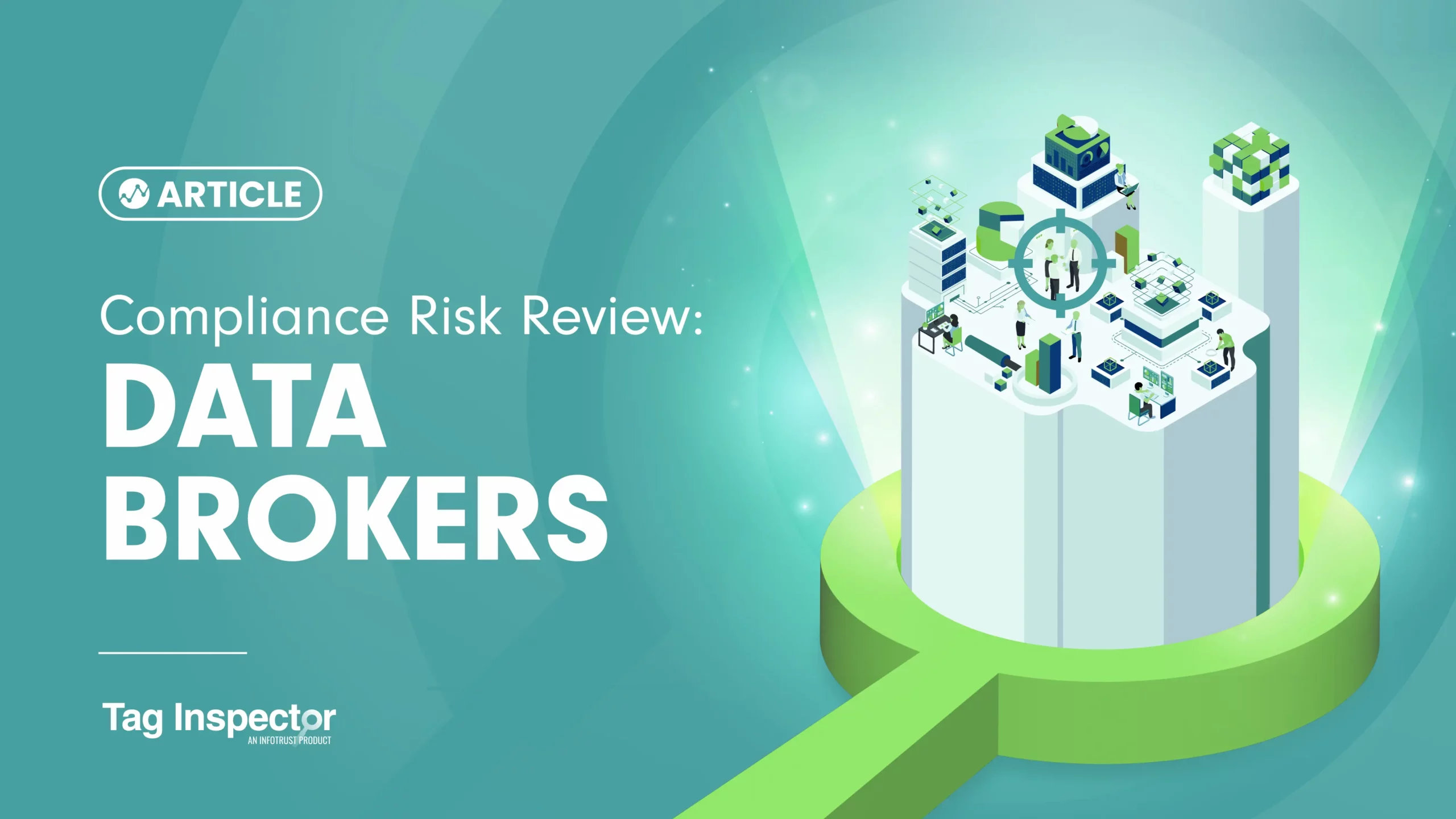 Compliance Risk Review: Data Brokers